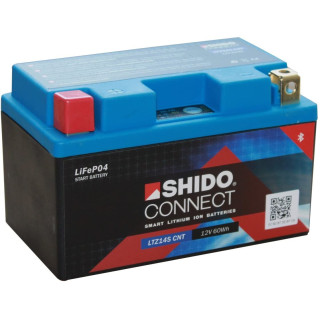 LTZ14S CNT Lithium Connect