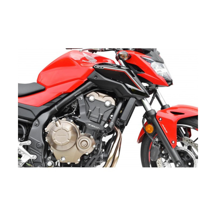 Protection pads RLH32