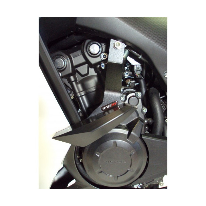 Motociklu aizsargi RLH33