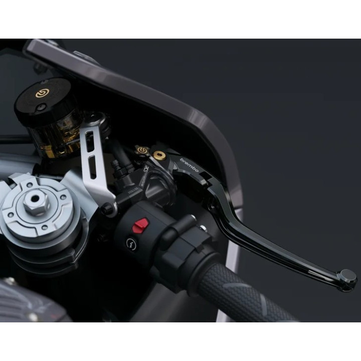 Brembo RCS Corsa Corta RR Limited Edition