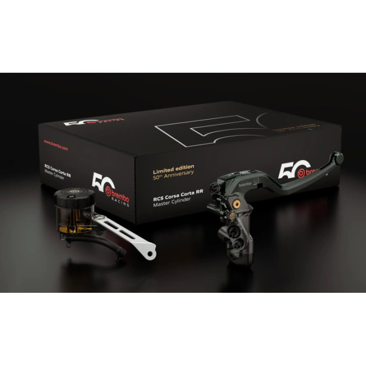 Brembo RCS Corsa Corta RR Limited Edition