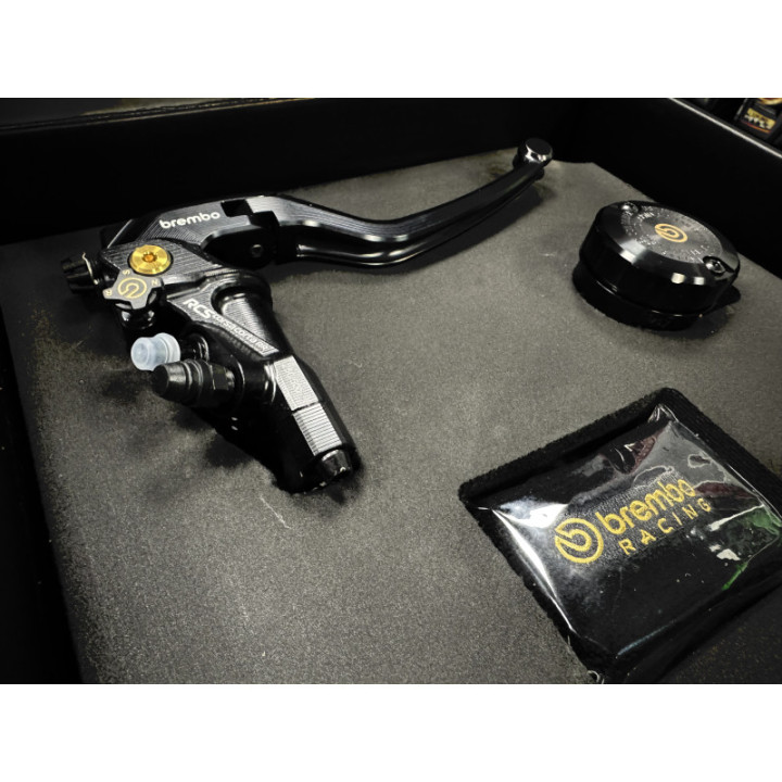 Brembo RCS Corsa Corta RR Limited Edition