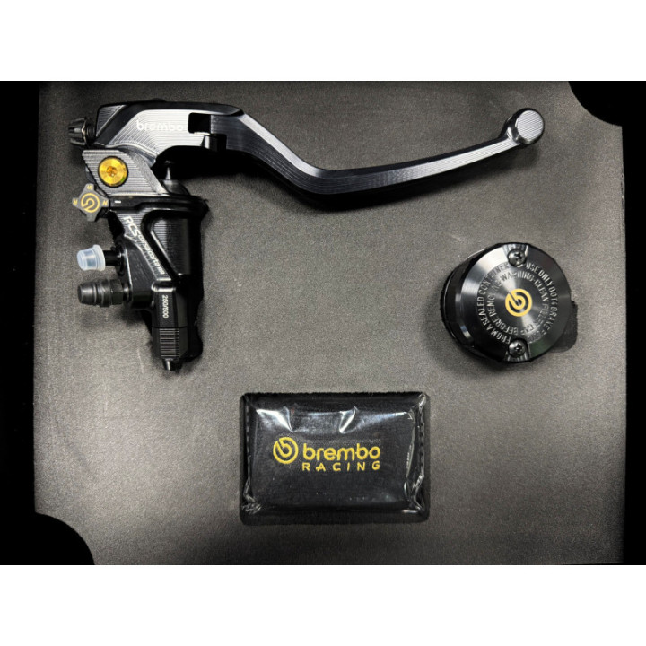 Brembo RCS Corsa Corta RR Limited Edition