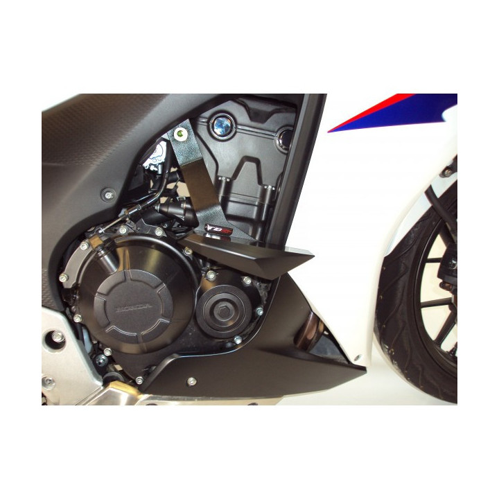 Motociklu aizsargi RLH33