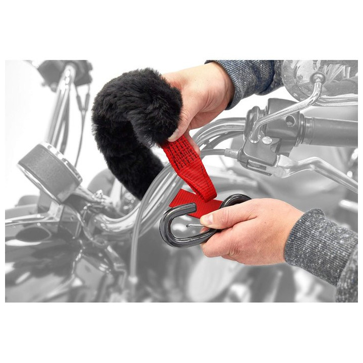 ACEBIKES Premium Deluxe Ratchet Kit