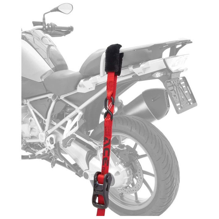 ACEBIKES Premium Deluxe Ratchet Kit