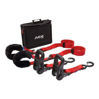 ACEBIKES Premium Deluxe Ratchet Kit