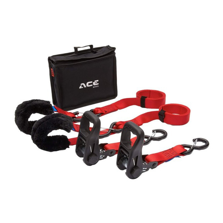 ACEBIKES Transportēšanas stropes