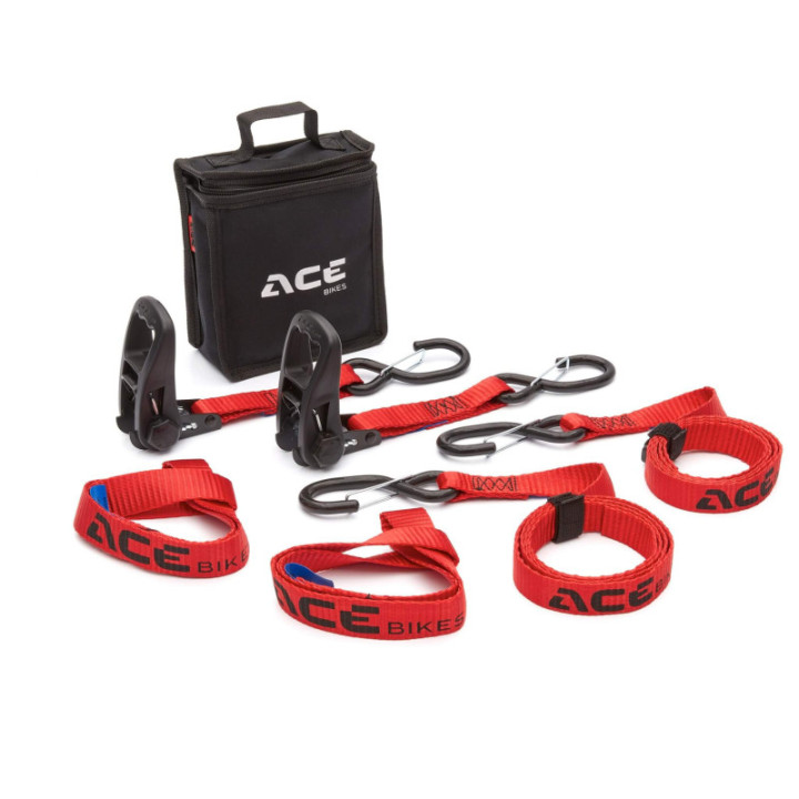 AceBikes Pro Ratchet KIT