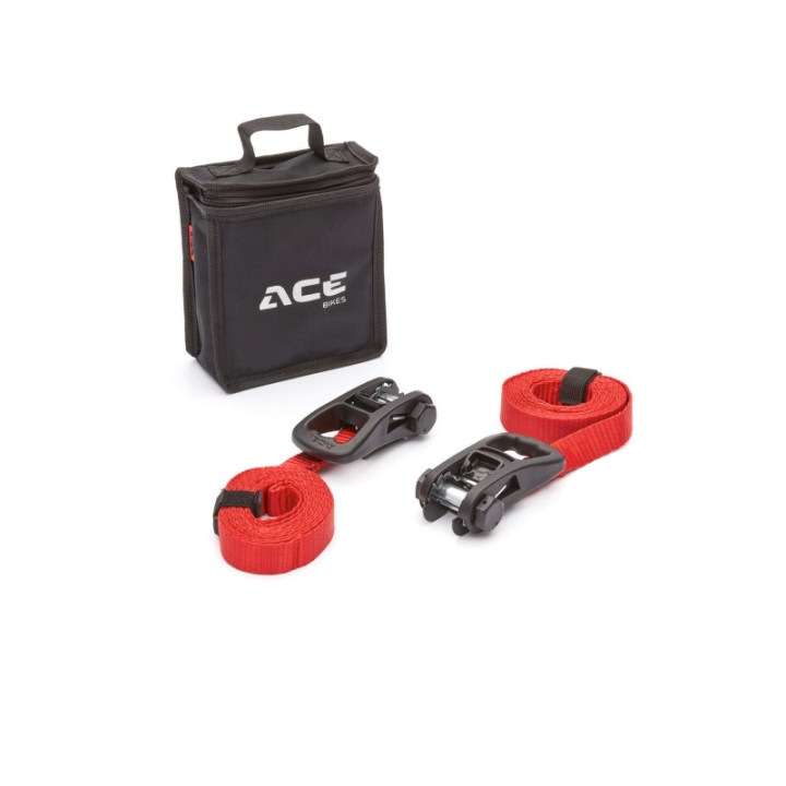 AceBikes Ratchet Essential 2-Pack