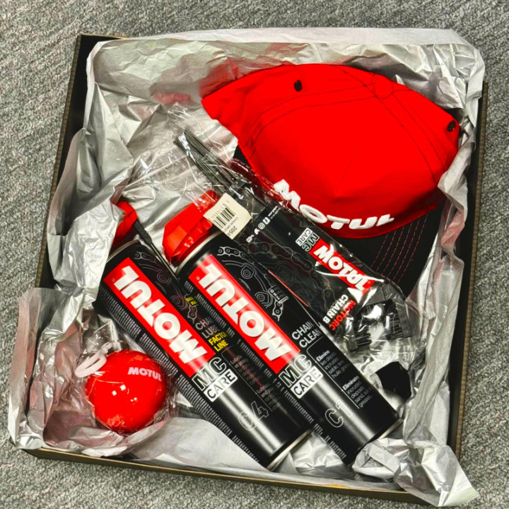 Gift set "Django Unchained"