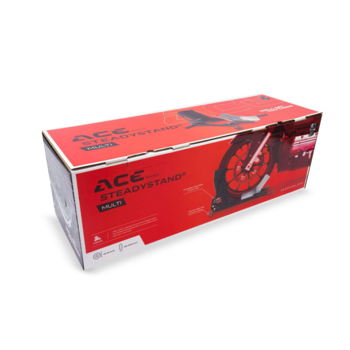 AceBikes SteadyStand Multi