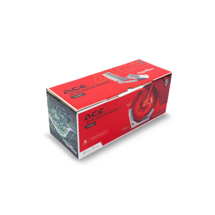 AceBikes SteadyStand Fixed