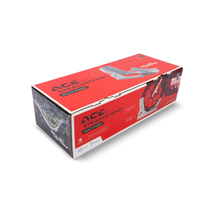 AceBikes SteadyStand Multi Fixed