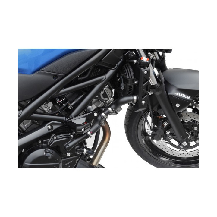 Protection pads RLS35