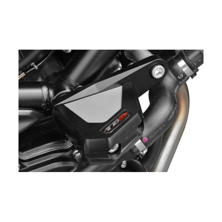 Protection pads RLS35