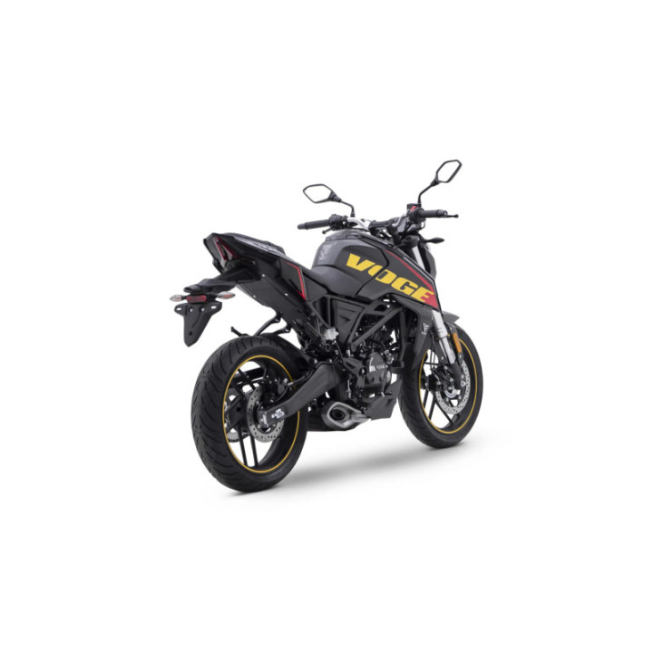 Voge 125R