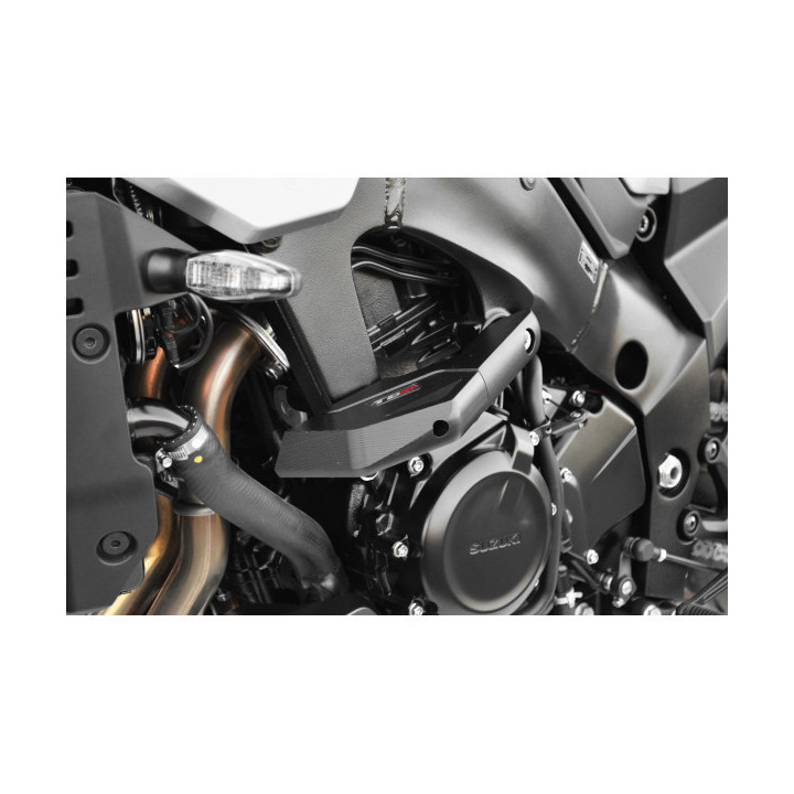 Motociklu aizsargi RLS39