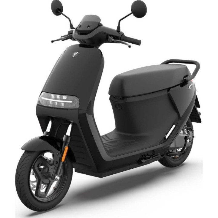 Segway E110S Smart Electric Scooter