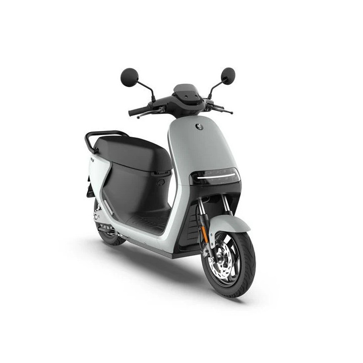 Segway E110S Smart elektriskais motorolleris