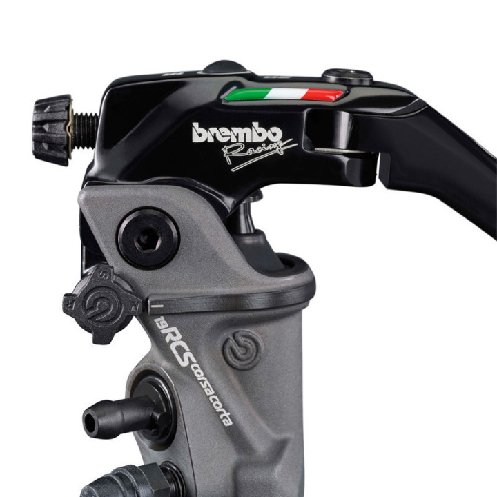 Brembo 19RCS Corsa Corta radiālais bremžu cilindrs
