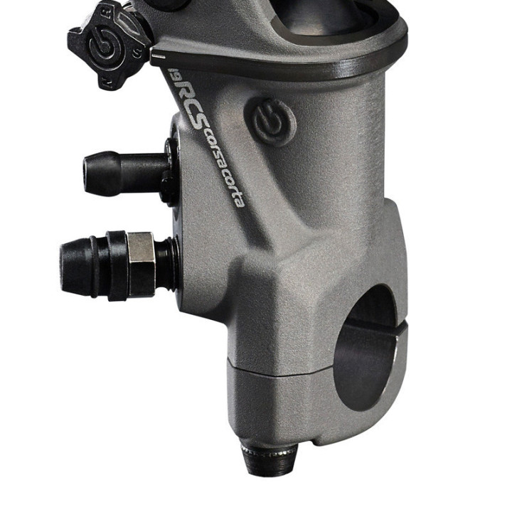 Brembo 19RCS Corsa Corta radiālais bremžu cilindrs