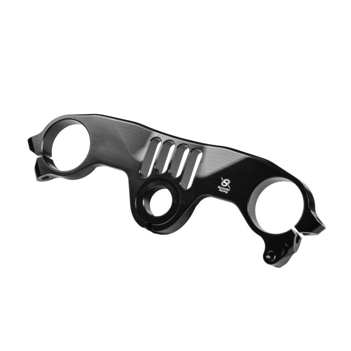 Kawasaki ZX-10R Stūres tiltiņš  Race PSK1R