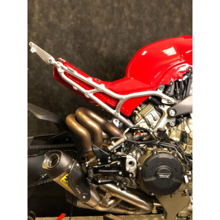 Racing Subframe Ducati Panigale V4/ V4S / V4R