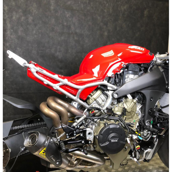 Racing Subframe Ducati Panigale V4/ V4S / V4R