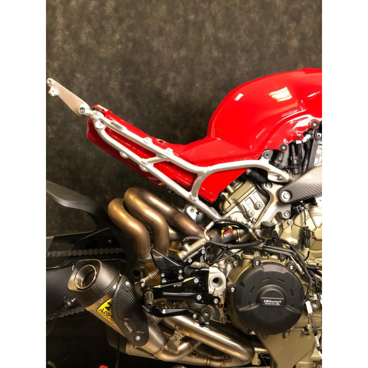 Motosporta astes rāmis Ducati Panigale V4/ V4S / V4R