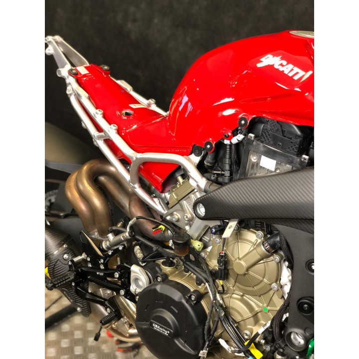 Racing Subframe Ducati Panigale V4/ V4S / V4R
