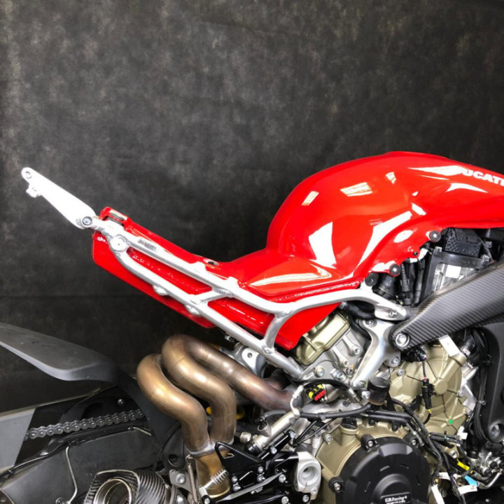 Racing Subframe Ducati Panigale V4/ V4S / V4R