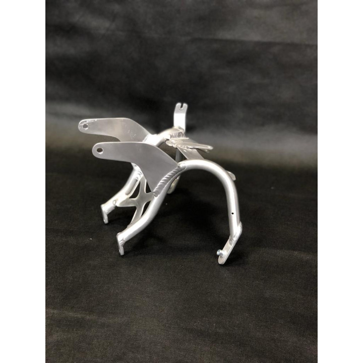 Dashboard and Fairing carrier Ducati PanigaleV4/ V4S / V4R