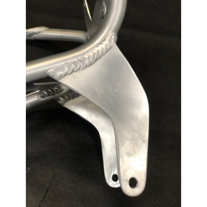 Dashboard and Fairing carrier Ducati PanigaleV4/ V4S / V4R