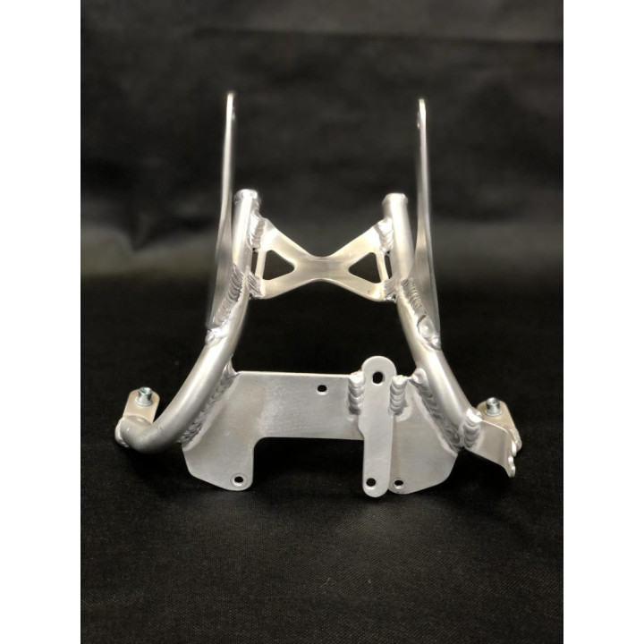 Dashboard and Fairing carrier Ducati PanigaleV4/ V4S / V4R