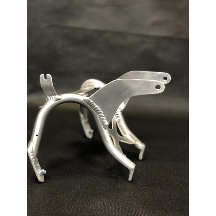 Dashboard and Fairing carrier Ducati PanigaleV4/ V4S / V4R