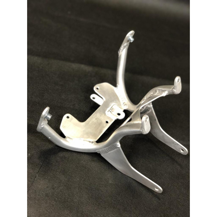 Dashboard and Fairing carrier Ducati PanigaleV4/ V4S / V4R