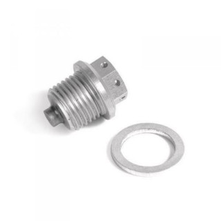 Alpha Racing Magnetic Oil Drain Plug BMW S1000RR (2010-, 2015-)