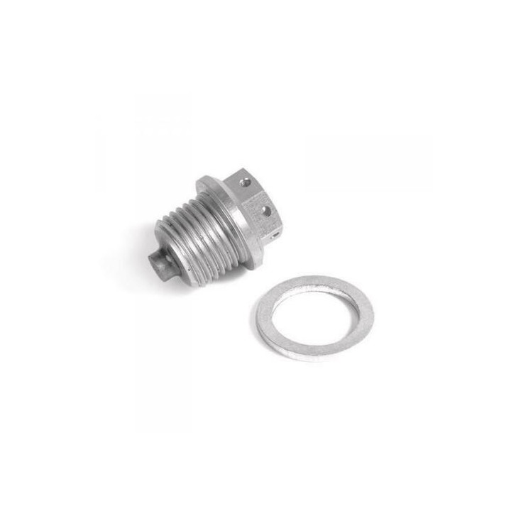 Alpha Racing Magnetic Oil Drain Plug BMW S1000RR (2010-, 2015-)
