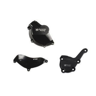 Bonamici Racing BMW Motora Aizsargvāki CP006