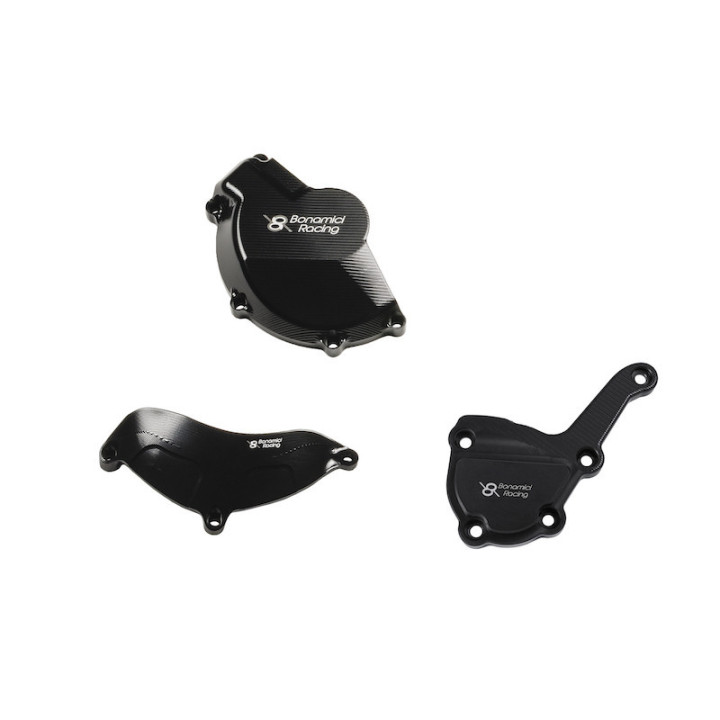 Bonamici Racing BMW Motora Aizsargvāki CP006