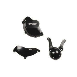 Bonamici Racing BMW Motora Aizsargvāki CP006B