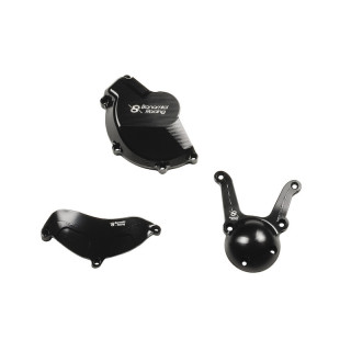 Bonamici Racing BMW Motora Aizsargvāki CP006D