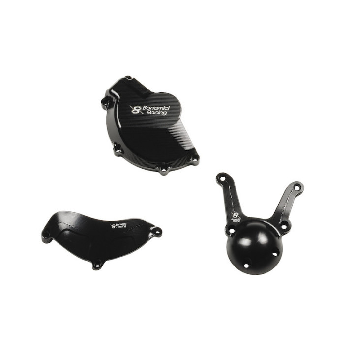 Bonamici Racing BMW Motora Aizsargvāki CP006D