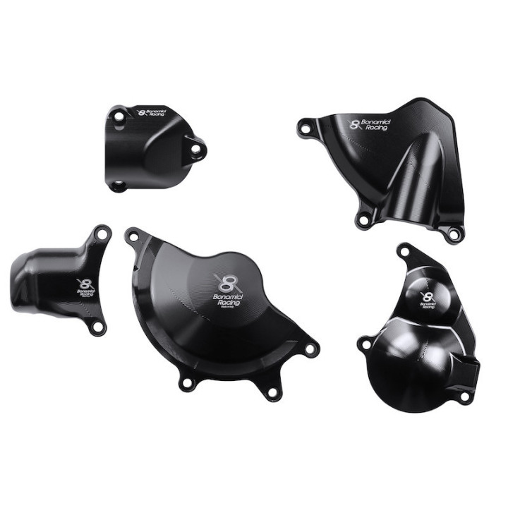 Bonamici Racing BMW Motora Aizsargvāki CP086B