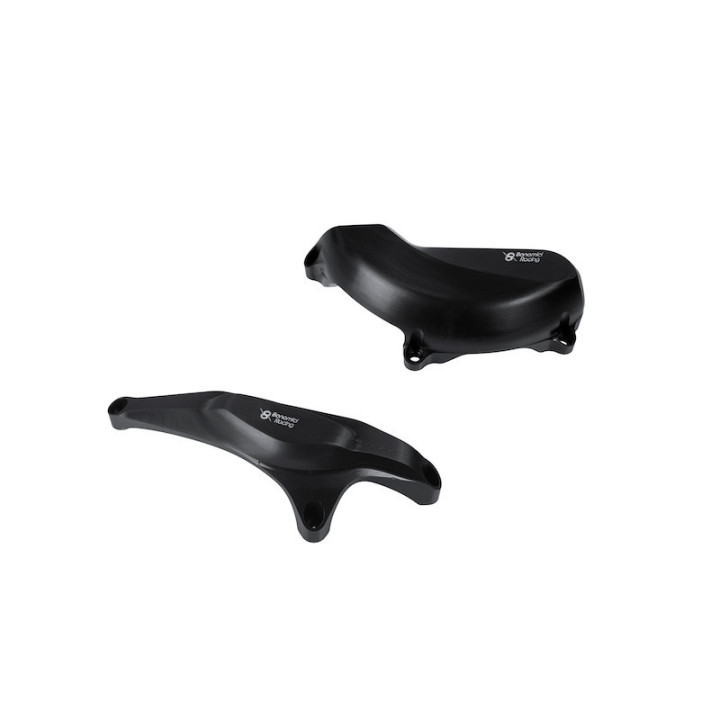 Bonamici Racing DUCATI Motora Aizsargvāki CP009A