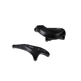 Bonamici Racing DUCATI Motora Aizsargvāki CP009B
