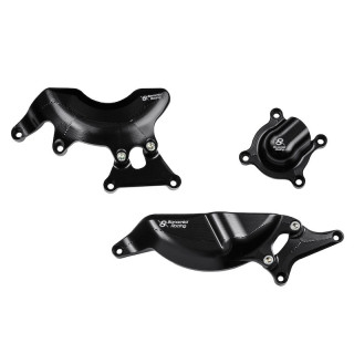 Bonamici Racing KAWASAKI Motora Aizsargvāki CP078