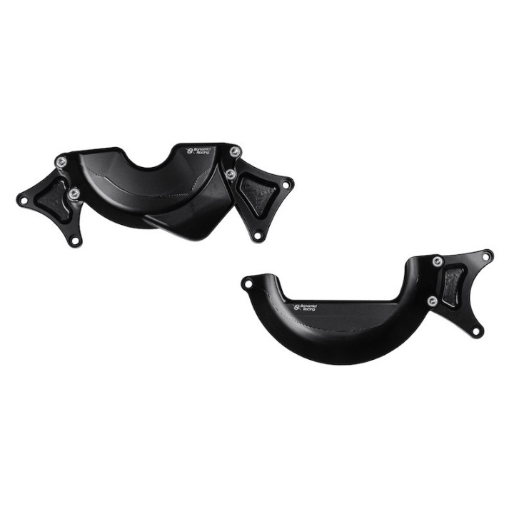 Bonamici Racing KTM Motora Aizsargvāki CP057