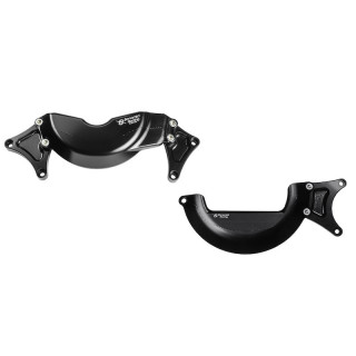 Bonamici Racing KTM Motora Aizsargvāki CP089